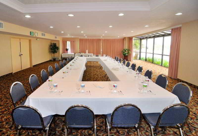 Quality Inn & Suites Walnut - City Of Industry Facilities photo